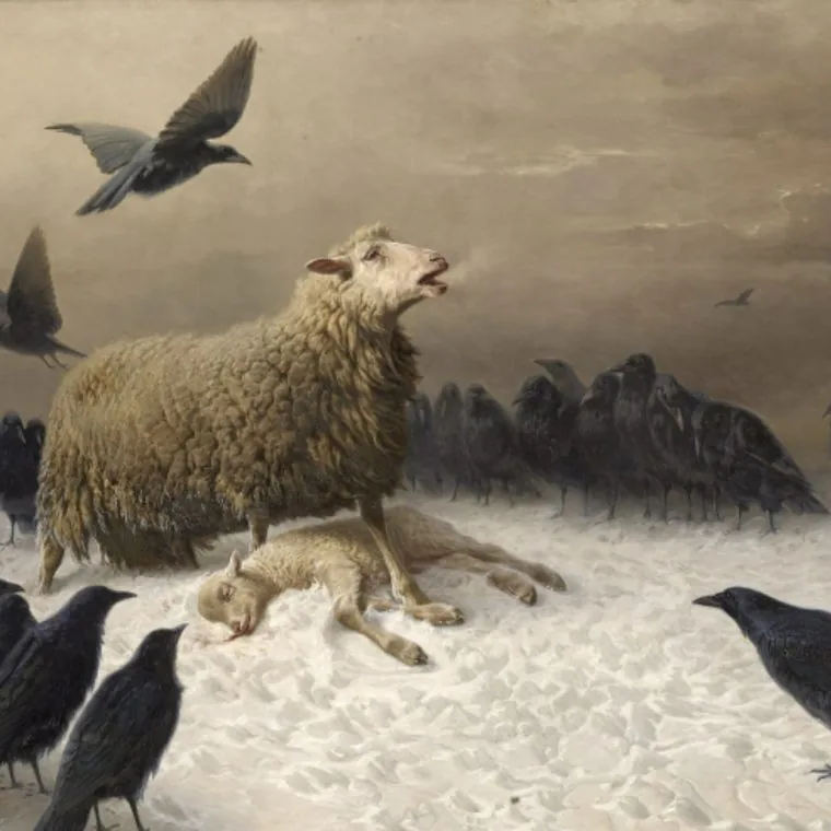 Anguish — the old PM playbook, dying